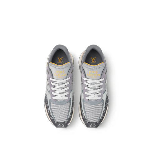รองเท้าผ้าใบรุ่น Run Away in ผู้ชาย's รองเท้า รองเท้าผ้าใบสำหรับผู้ชาย collections by Louis Vuitton (การย่อ/ขยายผลิตภัณฑ์)