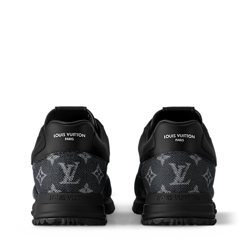 รองเท้าผ้าใบรุ่น Run Away in ผู้ชาย's รองเท้า รองเท้าผ้าใบสำหรับผู้ชาย collections by Louis Vuitton (การย่อ/ขยายผลิตภัณฑ์)