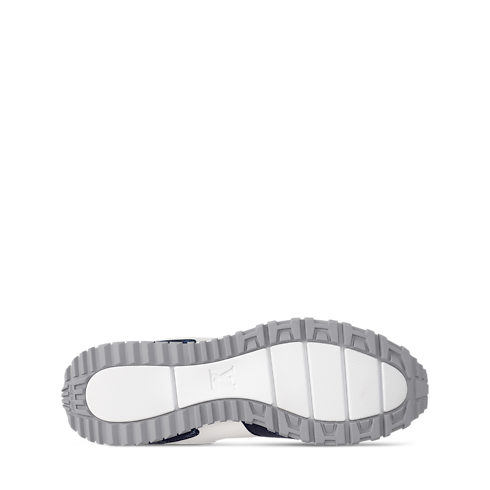 รองเท้าผ้าใบรุ่น Run Away in ผู้ชาย's รองเท้า รองเท้าผ้าใบสำหรับผู้ชาย collections by Louis Vuitton (การย่อ/ขยายผลิตภัณฑ์)