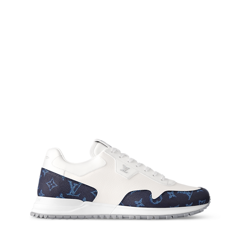 รองเท้าผ้าใบรุ่น Run Away in ผู้ชาย's รองเท้า รองเท้าผ้าใบสำหรับผู้ชาย collections by Louis Vuitton (การย่อ/ขยายผลิตภัณฑ์)