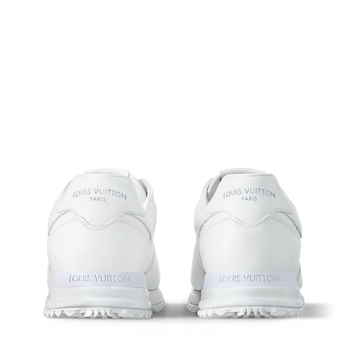 รองเท้าผ้าใบรุ่น Run Away in ผู้ชาย's รองเท้า รองเท้าผ้าใบสำหรับผู้ชาย collections by Louis Vuitton (การย่อ/ขยายผลิตภัณฑ์)