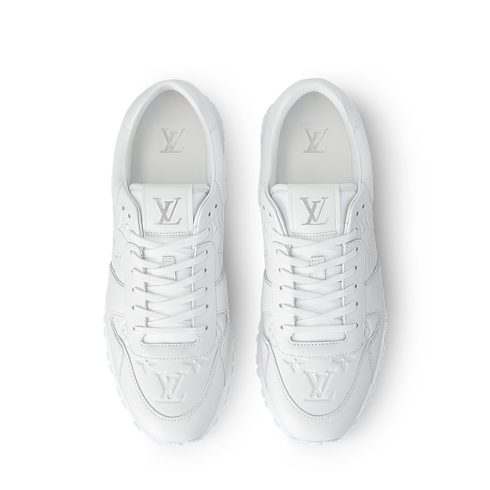 รองเท้าผ้าใบรุ่น Run Away in ผู้ชาย's รองเท้า รองเท้าผ้าใบสำหรับผู้ชาย collections by Louis Vuitton (การย่อ/ขยายผลิตภัณฑ์)