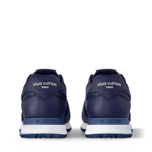 รองเท้าผ้าใบรุ่น Run Away in ผู้ชาย's รองเท้า รองเท้าผ้าใบสำหรับผู้ชาย collections by Louis Vuitton (การย่อ/ขยายผลิตภัณฑ์)