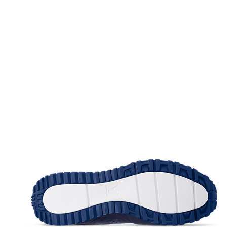 รองเท้าผ้าใบรุ่น Run Away in ผู้ชาย's รองเท้า รองเท้าผ้าใบสำหรับผู้ชาย collections by Louis Vuitton (การย่อ/ขยายผลิตภัณฑ์)