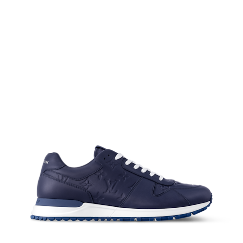 รองเท้าผ้าใบรุ่น Run Away in ผู้ชาย's รองเท้า รองเท้าผ้าใบสำหรับผู้ชาย collections by Louis Vuitton (การย่อ/ขยายผลิตภัณฑ์)