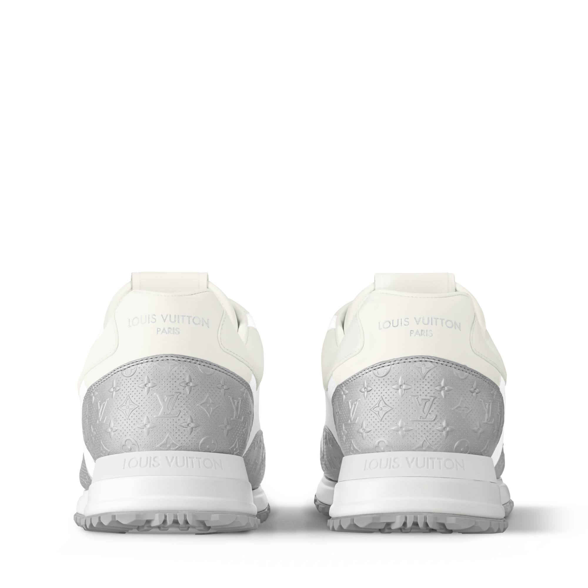 รองเท้าผ้าใบรุ่น Run Away  in ผู้ชาย