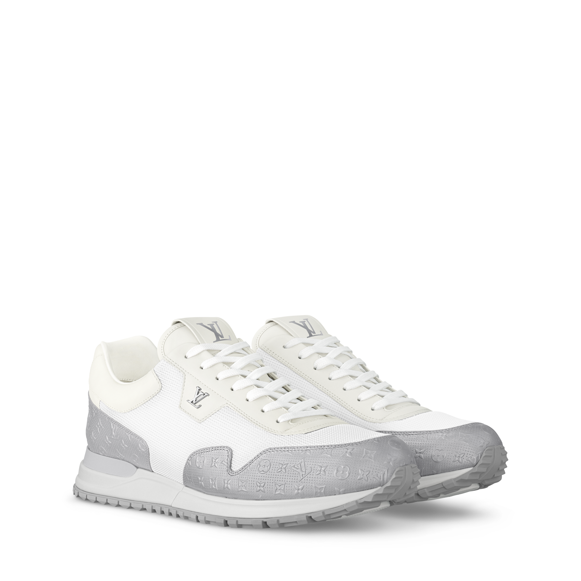 รองเท้าผ้าใบรุ่น Run Away  in ผู้ชาย