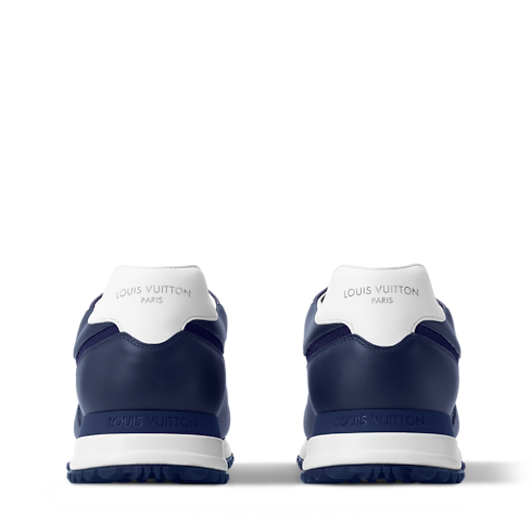 รองเท้าผ้าใบรุ่น Run Away in ผู้ชาย's รองเท้า รองเท้าผ้าใบสำหรับผู้ชาย collections by Louis Vuitton (การย่อ/ขยายผลิตภัณฑ์)