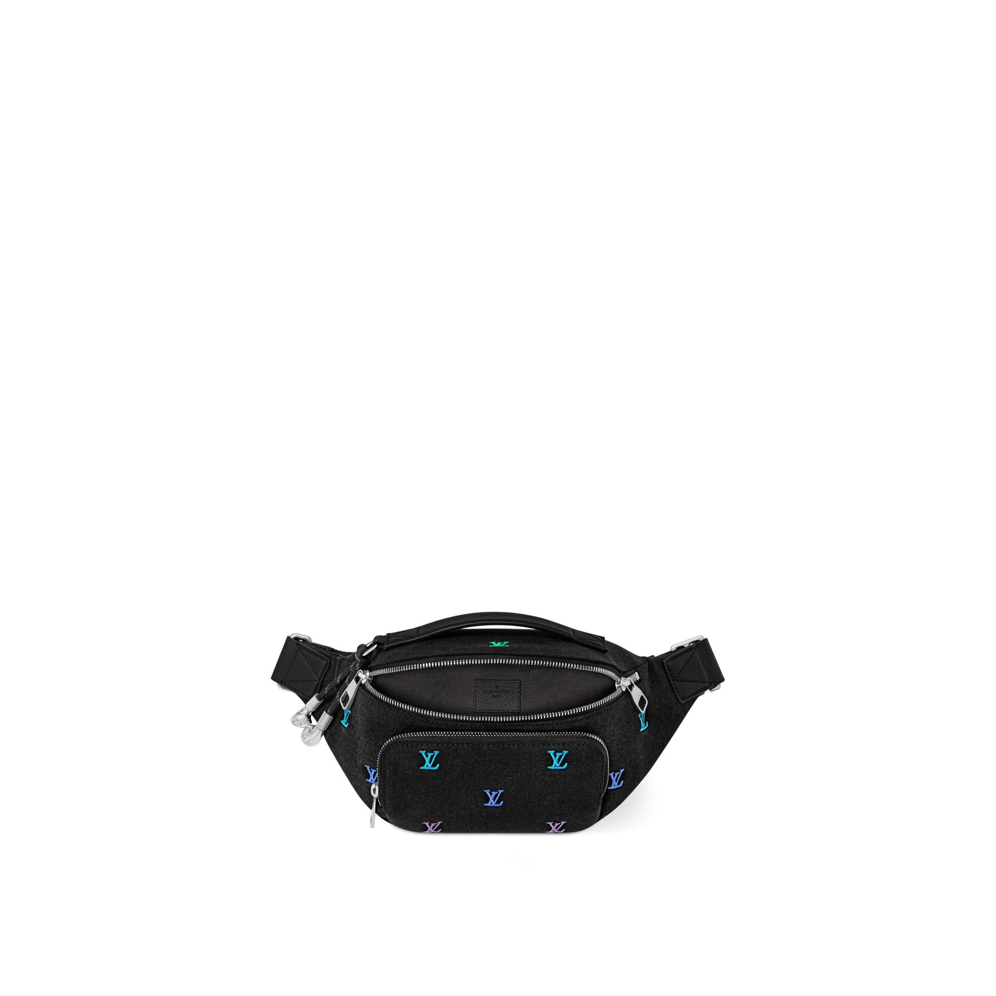 กระเป๋าคาดเอวรุ่น Rush Monogram Other in กระเป๋าและผลิตภัณฑ์เครื่องหนังขนาดเล็ก