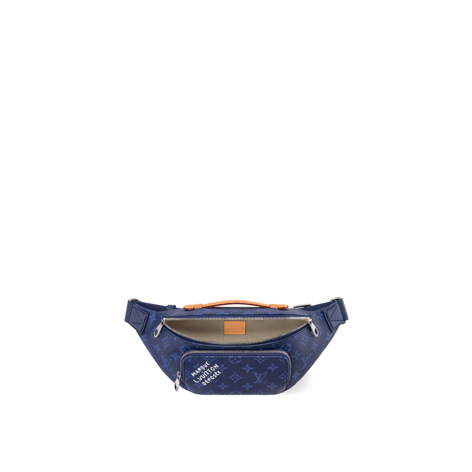 กระเป๋าคาดเอวรุ่น Rush Monogram Other in กระเป๋าและผลิตภัณฑ์เครื่องหนังขนาดเล็ก