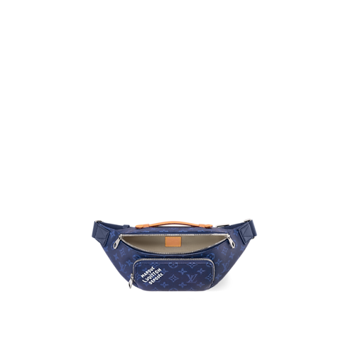 กระเป๋าคาดเอวรุ่น Rush Monogram Other in กระเป๋าและผลิตภัณฑ์เครื่องหนังขนาดเล็ก's สำหรับผู้ชาย ผลิตภัณฑ์ใหม่ล่าสุด collections by Louis Vuitton (การย่อ/ขยายผลิตภัณฑ์)