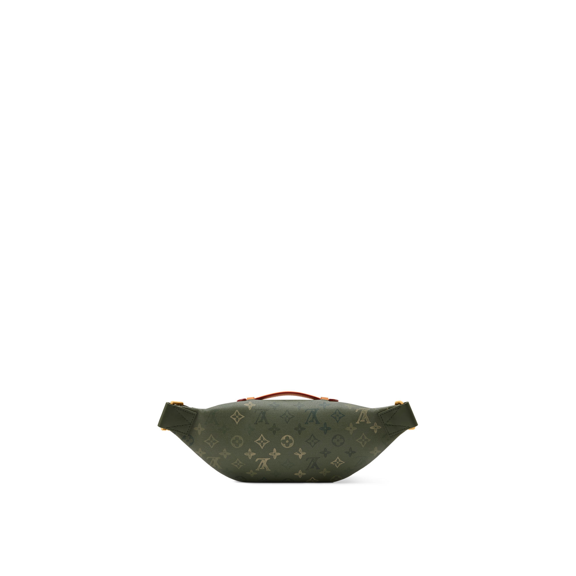 Rush Bumbag Monogram Other in กระเป๋าและผลิตภัณฑ์เครื่องหนังขนาดเล็ก