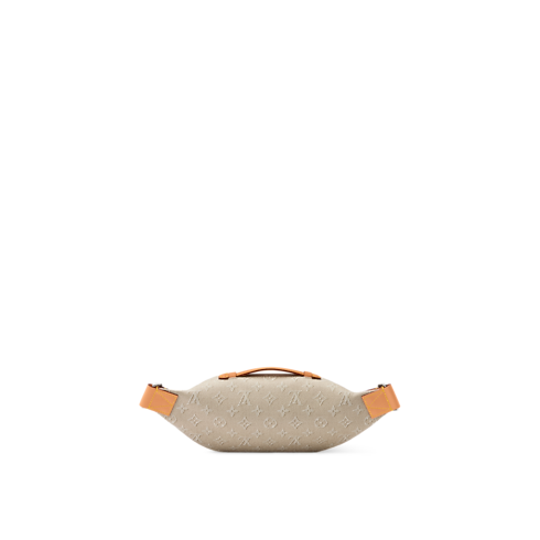 Rush Bumbag Monogram Other in กระเป๋าและผลิตภัณฑ์เครื่องหนังขนาดเล็ก's สำหรับผู้ชาย ผลิตภัณฑ์ใหม่ล่าสุด collections by Louis Vuitton (การย่อ/ขยายผลิตภัณฑ์)