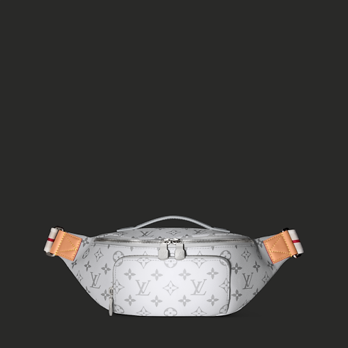 Rush Bumbag Monogram Other in ผู้ชาย's กระเป๋า กระเป๋าสำหรับผู้ชาย collections by Louis Vuitton (การย่อ/ขยายผลิตภัณฑ์)