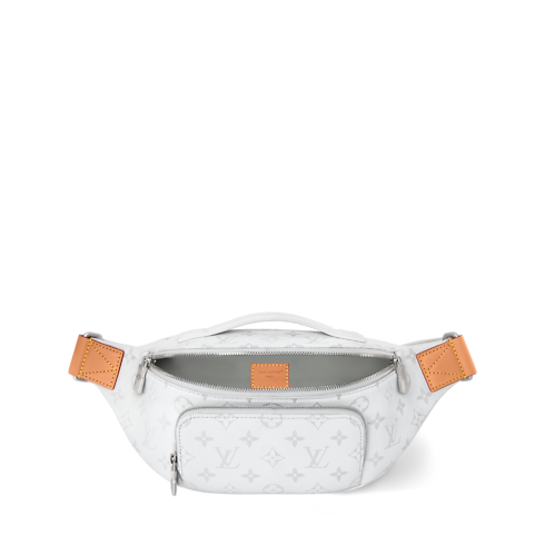 Rush Bumbag Monogram Other in ผู้ชาย's กระเป๋า กระเป๋าสำหรับผู้ชาย collections by Louis Vuitton (การย่อ/ขยายผลิตภัณฑ์)