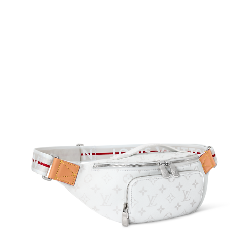 Rush Bumbag Monogram Other in ผู้ชาย's กระเป๋า กระเป๋าสำหรับผู้ชาย collections by Louis Vuitton (การย่อ/ขยายผลิตภัณฑ์)
