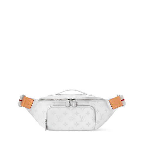 Rush Bumbag Monogram Other in ผู้ชาย's กระเป๋า กระเป๋าสำหรับผู้ชาย collections by Louis Vuitton (การย่อ/ขยายผลิตภัณฑ์)
