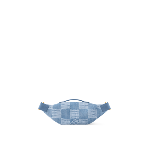 กระเป๋าคาดเอวรุ่น Rush Damier ประเภทอื่น in กระเป๋าและผลิตภัณฑ์เครื่องหนังขนาดเล็ก's สำหรับผู้หญิง ใหม่ล่าสุด collections by Louis Vuitton (การย่อ/ขยายผลิตภัณฑ์)