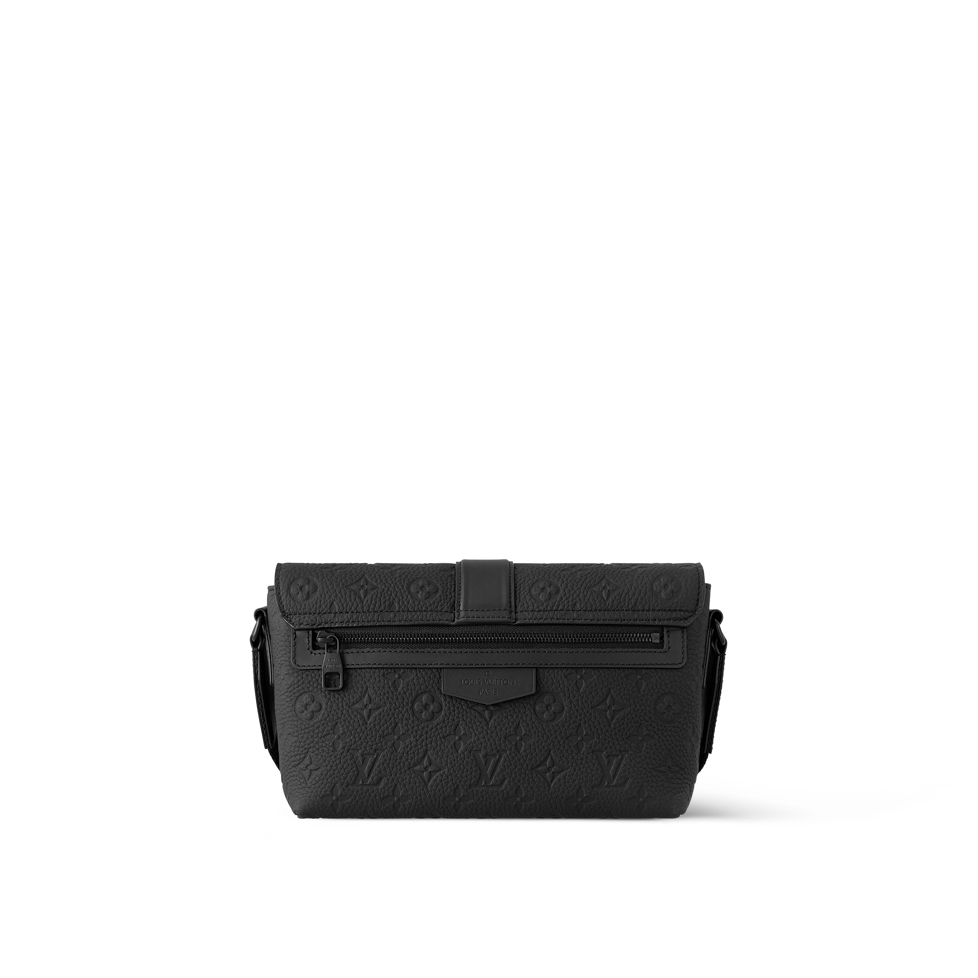 กระเป๋าแมสเซนเจอร์รุ่น S-Cape หนัง Taurillon ลาย Monogram  in ผู้ชาย