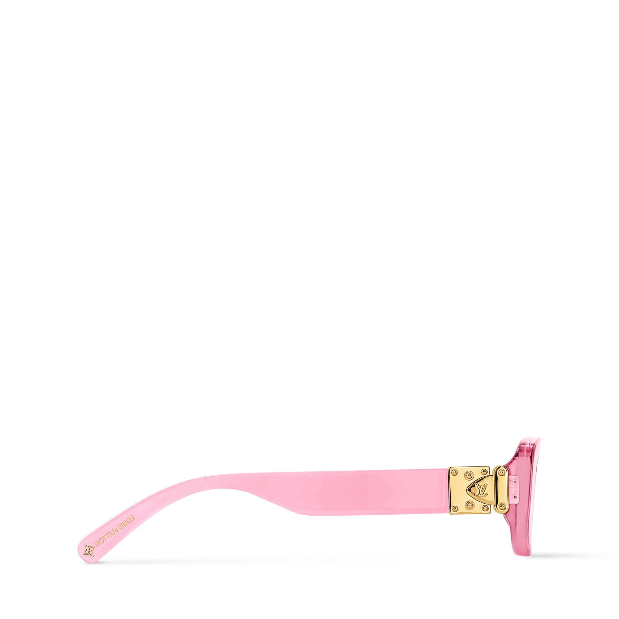 แว่นตากันแดดทรงแคทอายรุ่น S-Lock . in ผู้หญิง