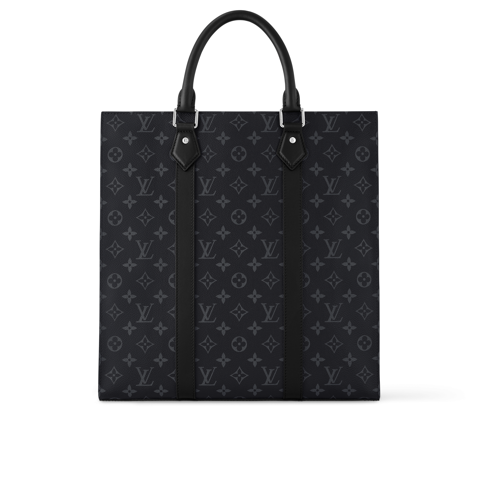 กระเป๋ารุ่น Sac Plat Monogram Eclipse in ผู้ชาย