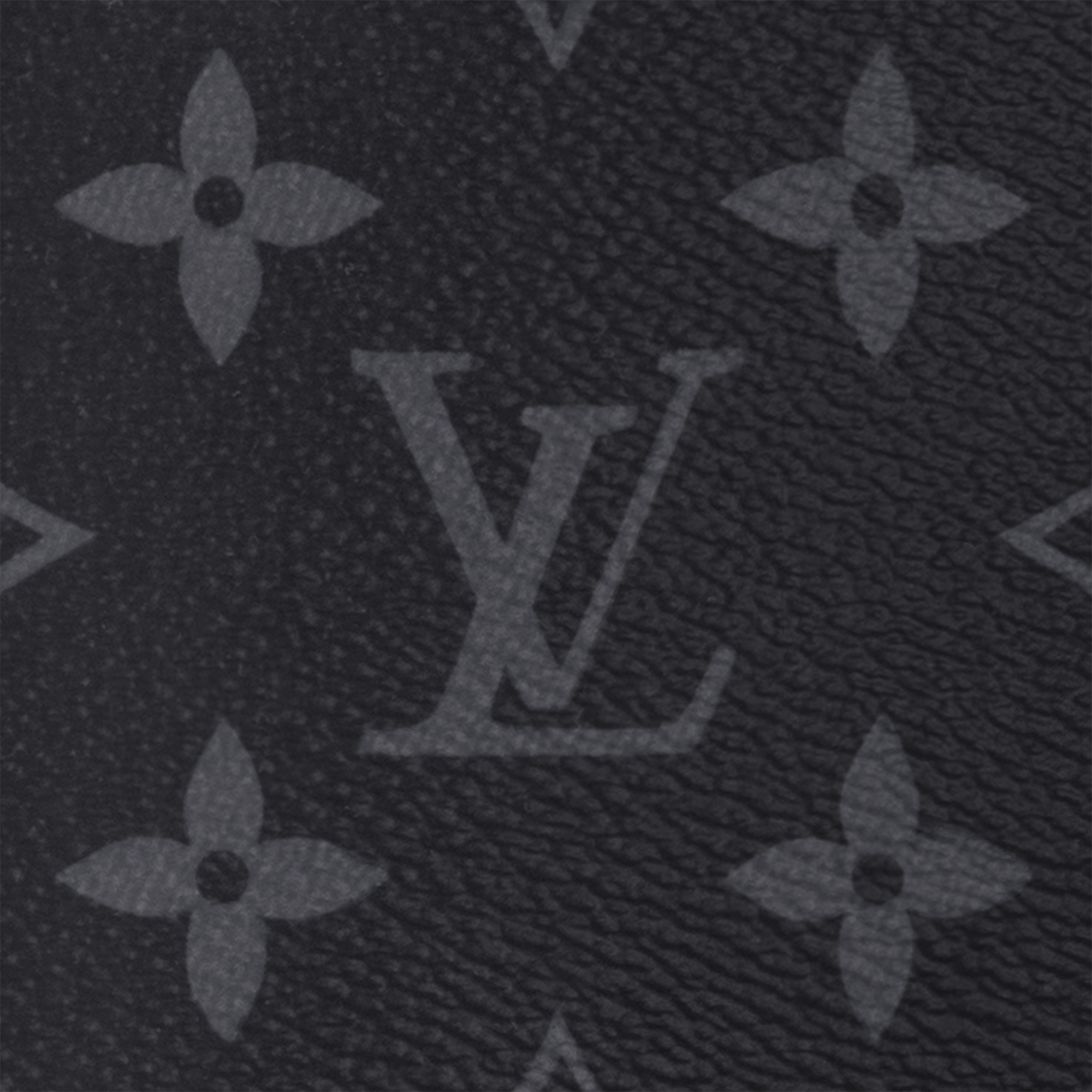 กระเป๋ารุ่น Sac Plat Monogram Eclipse in ผู้ชาย