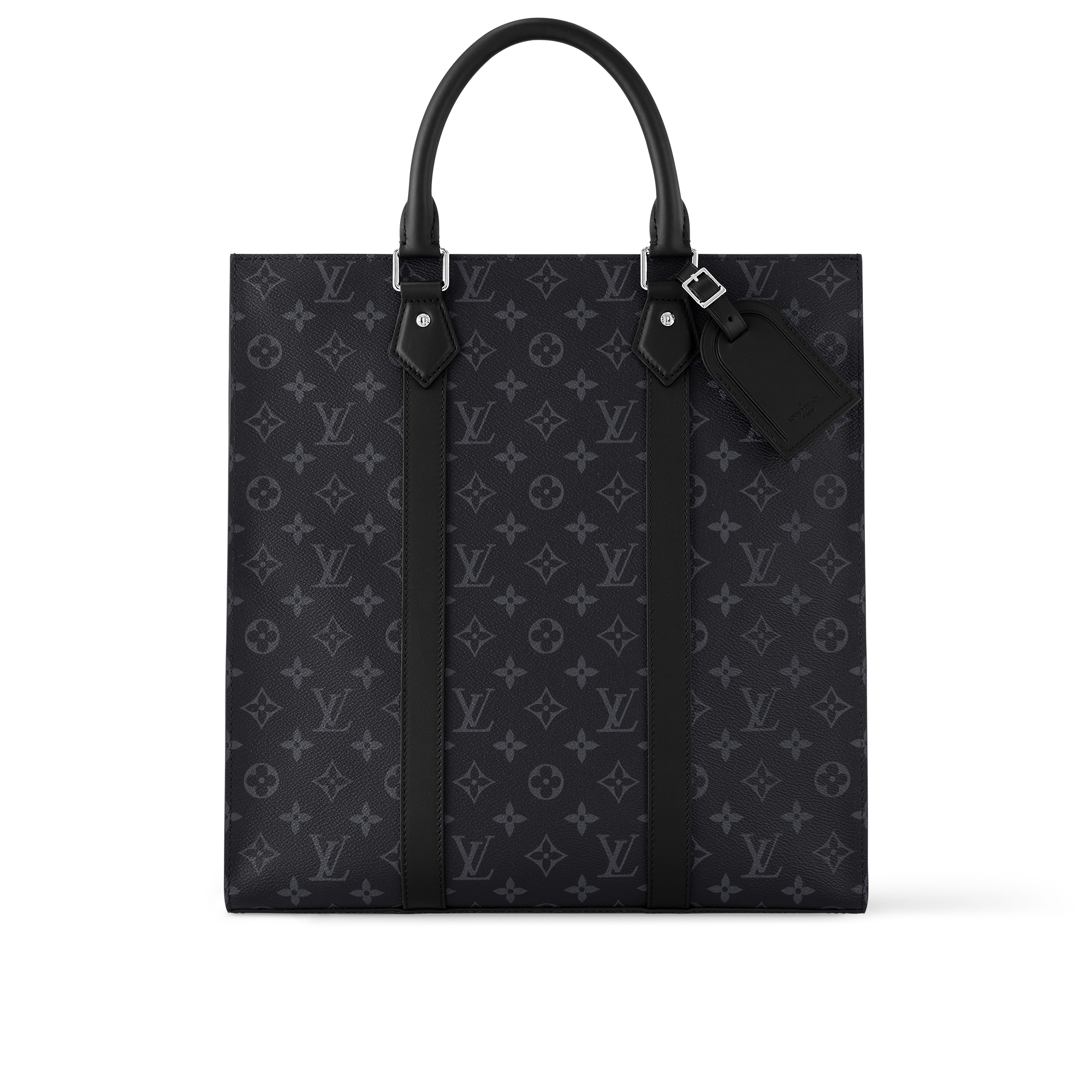 กระเป๋ารุ่น Sac Plat Monogram Eclipse in ผู้ชาย