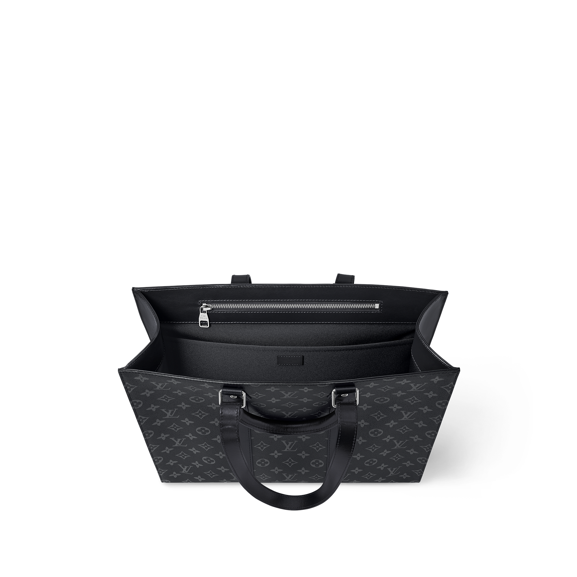 กระเป๋ารุ่น Sac Plat 24H Monogram Eclipse in ผู้ชาย