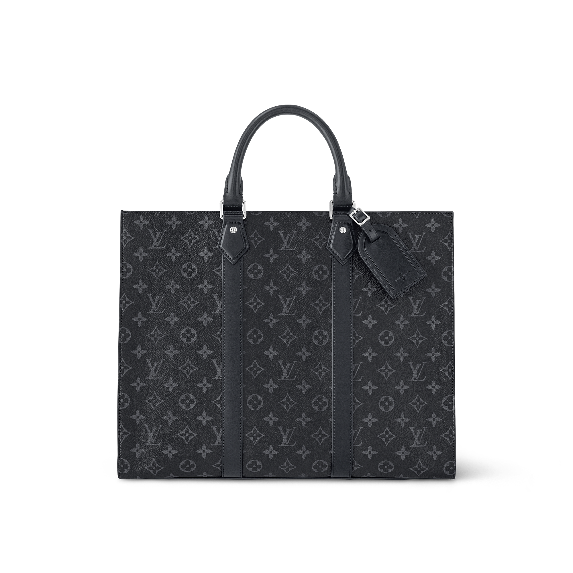 กระเป๋ารุ่น Sac Plat 24H Monogram Eclipse in ผู้ชาย