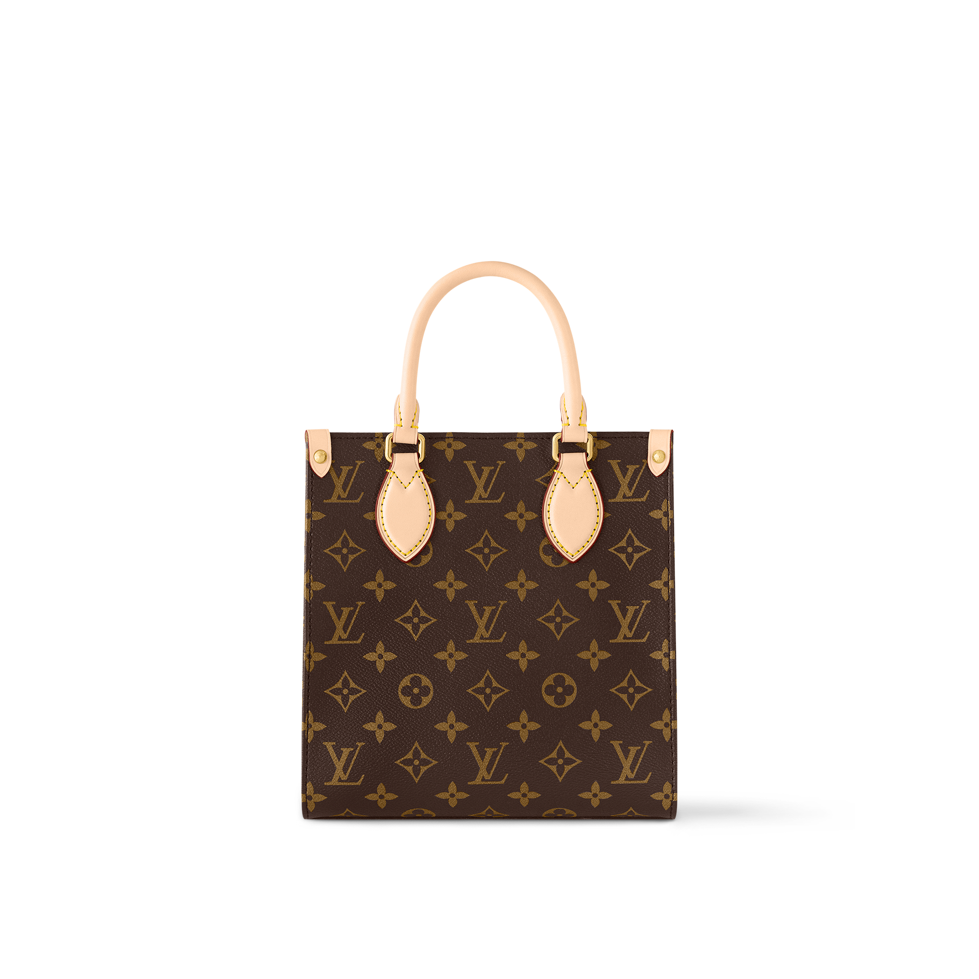 กระเป๋ารุ่น Sac Plat BB Monogram in ผู้หญิง