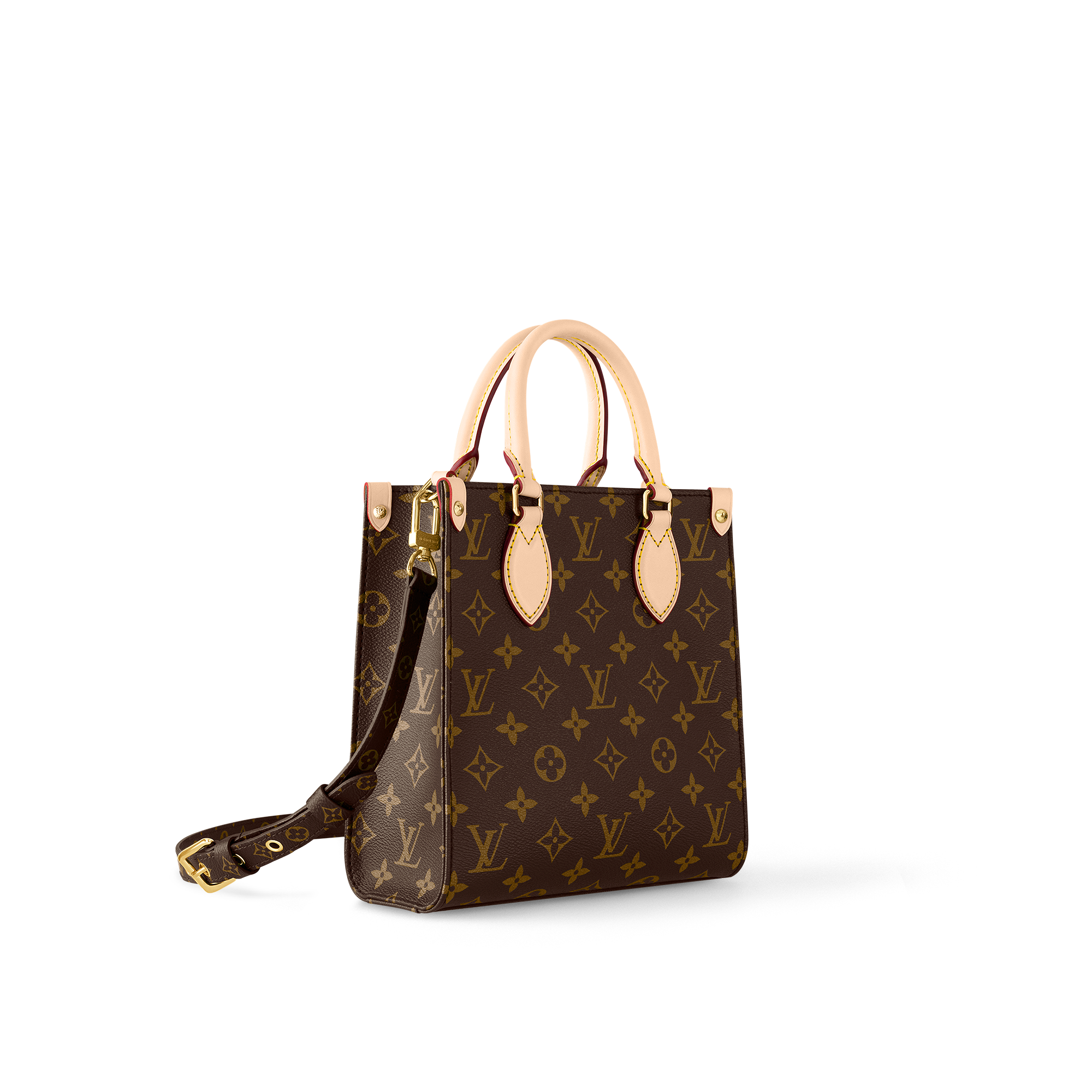 กระเป๋ารุ่น Sac Plat BB Monogram in ผู้หญิง