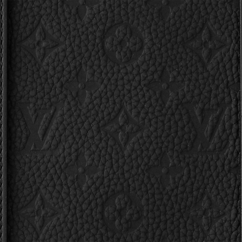 กระเป๋ารุ่น Sac Plat NV หนัง Taurillon ลาย Monogram in ผลิตภัณฑ์ใหม่'s สำหรับผู้ชาย New Formal collections by Louis Vuitton (การย่อ/ขยายผลิตภัณฑ์)