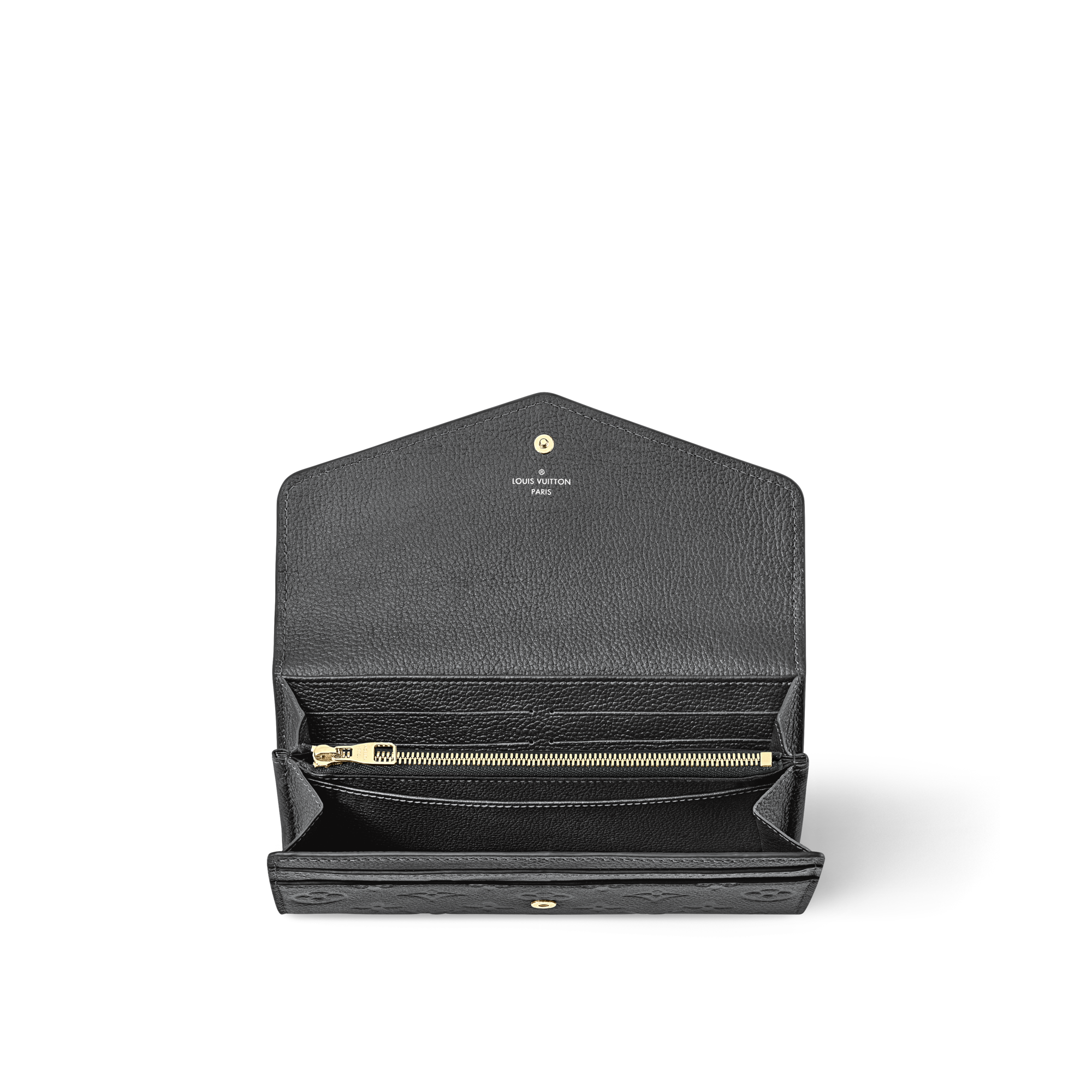 กระเป๋าสตางค์รุ่น Sarah Monogram Empreinte in ผู้หญิง