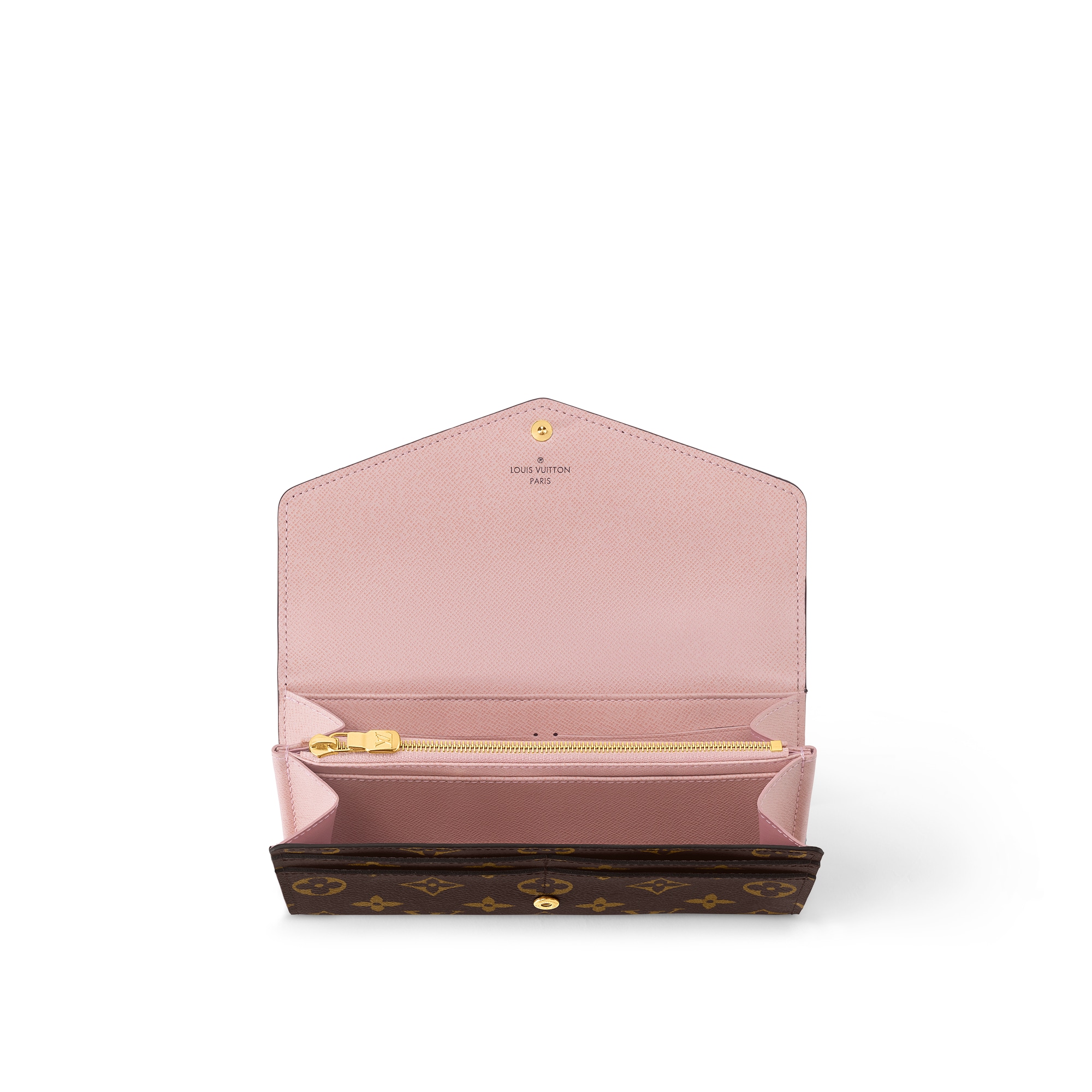 สีชมพู Ballerine (ไม่มีสินค้า)