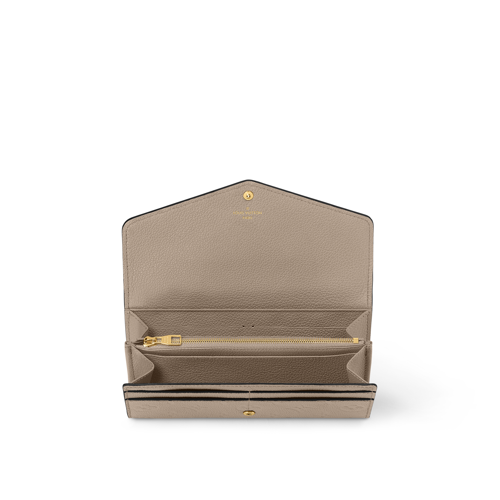 กระเป๋าสตางค์รุ่น Sarah Monogram Empreinte in ผู้หญิง