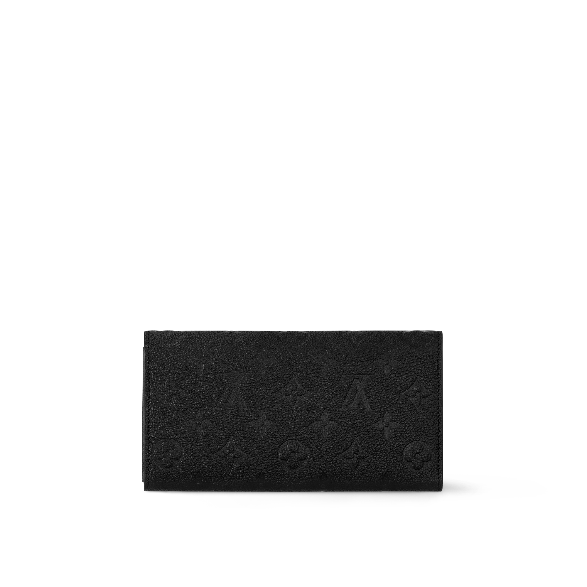 กระเป๋าสตางค์รุ่น Sarah Monogram Empreinte in ผู้หญิง
