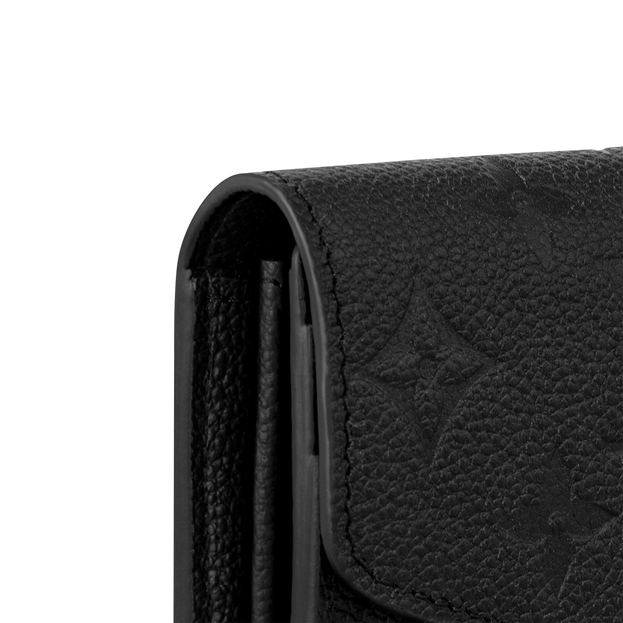 กระเป๋าสตางค์รุ่น Sarah Monogram Empreinte in ผู้หญิง