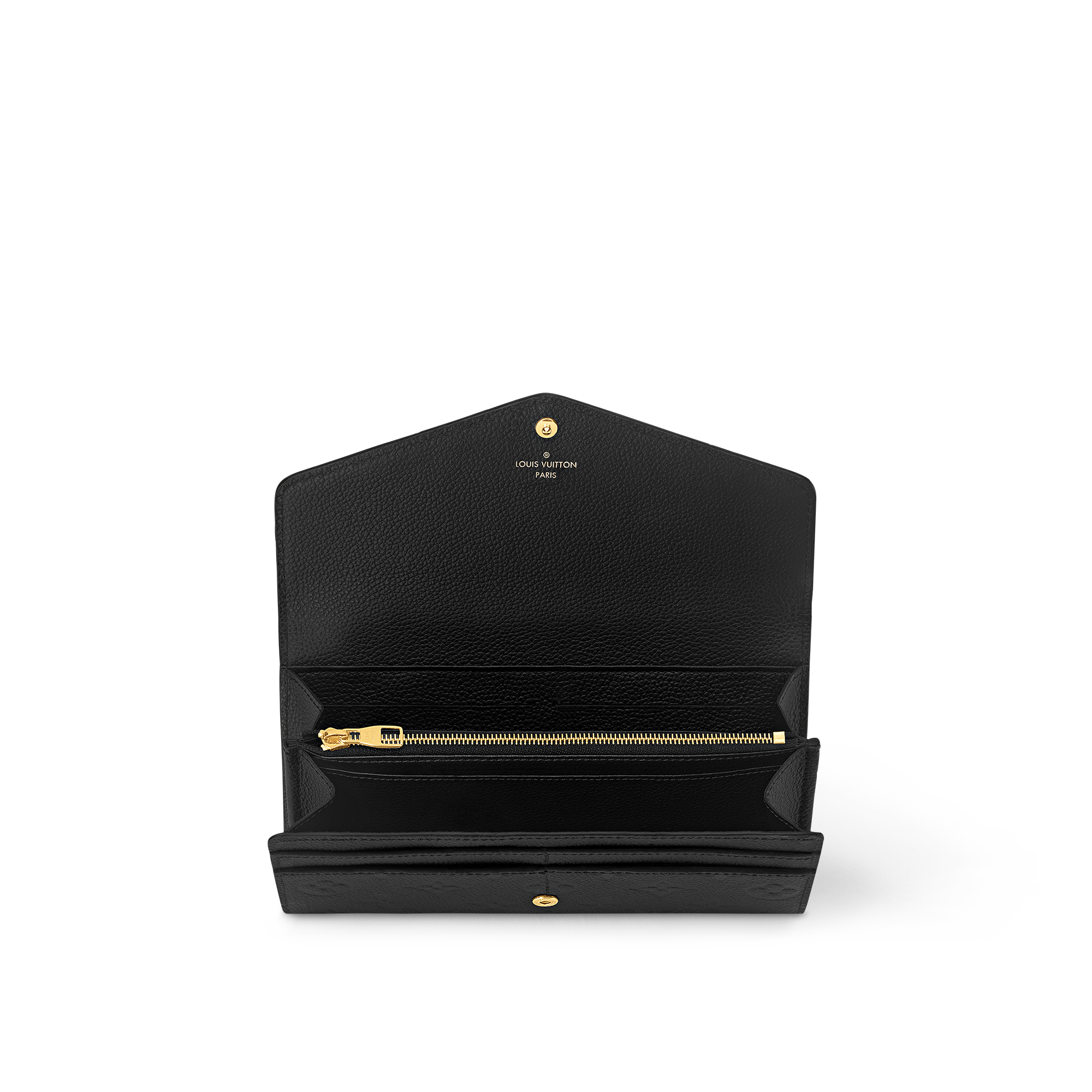 กระเป๋าสตางค์รุ่น Sarah Monogram Empreinte in ผู้หญิง