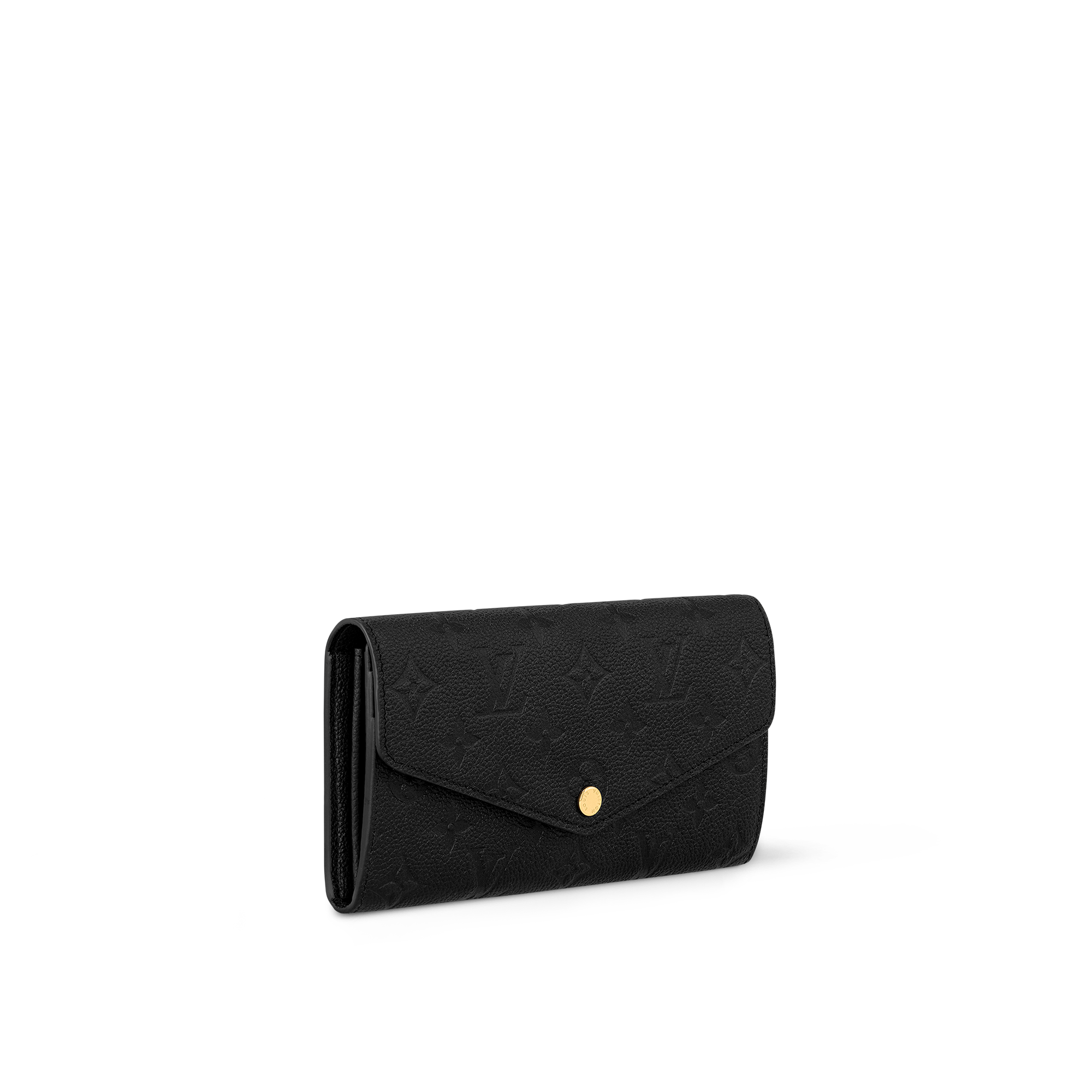 กระเป๋าสตางค์รุ่น Sarah Monogram Empreinte in ผู้หญิง