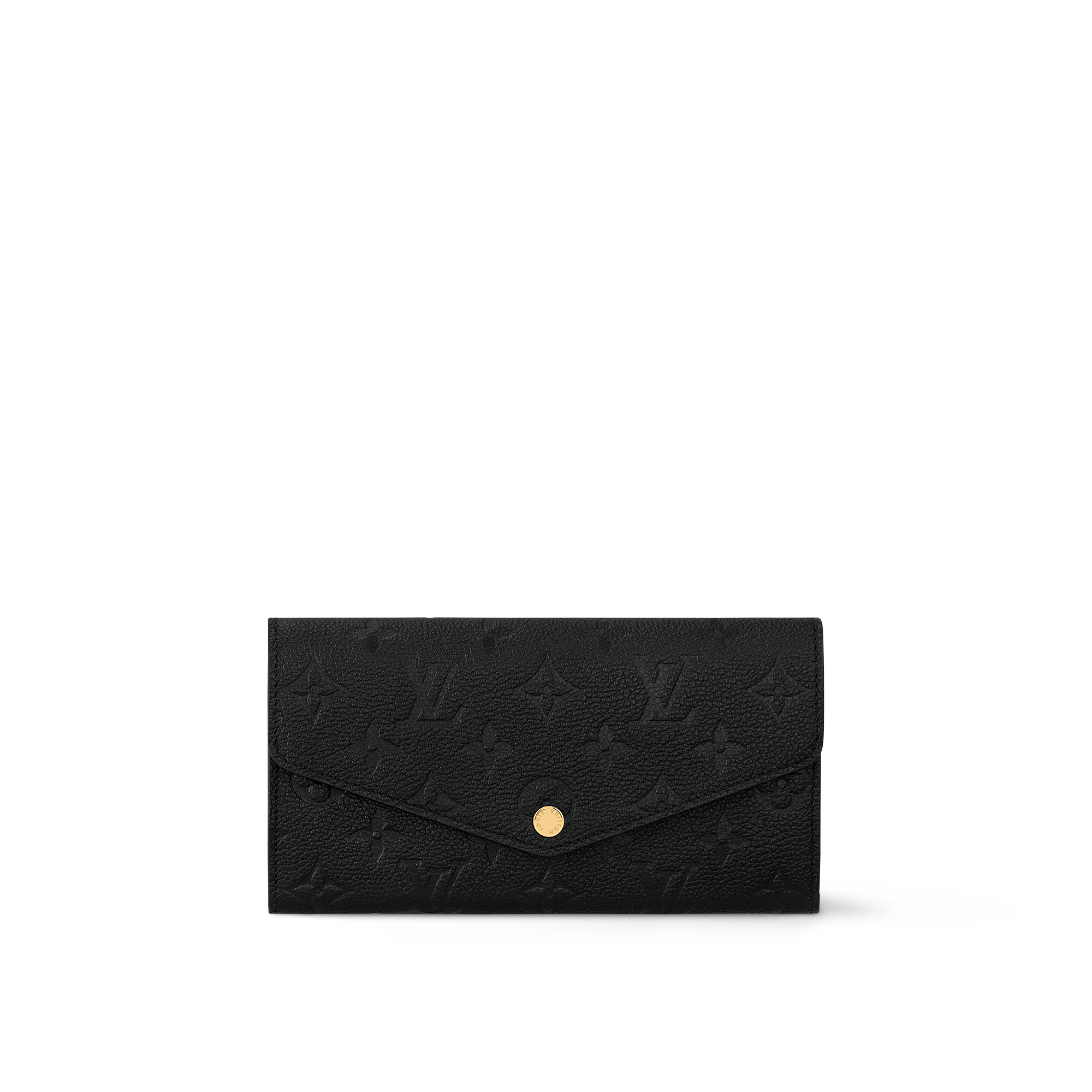 กระเป๋าสตางค์รุ่น Sarah Monogram Empreinte in ผู้หญิง