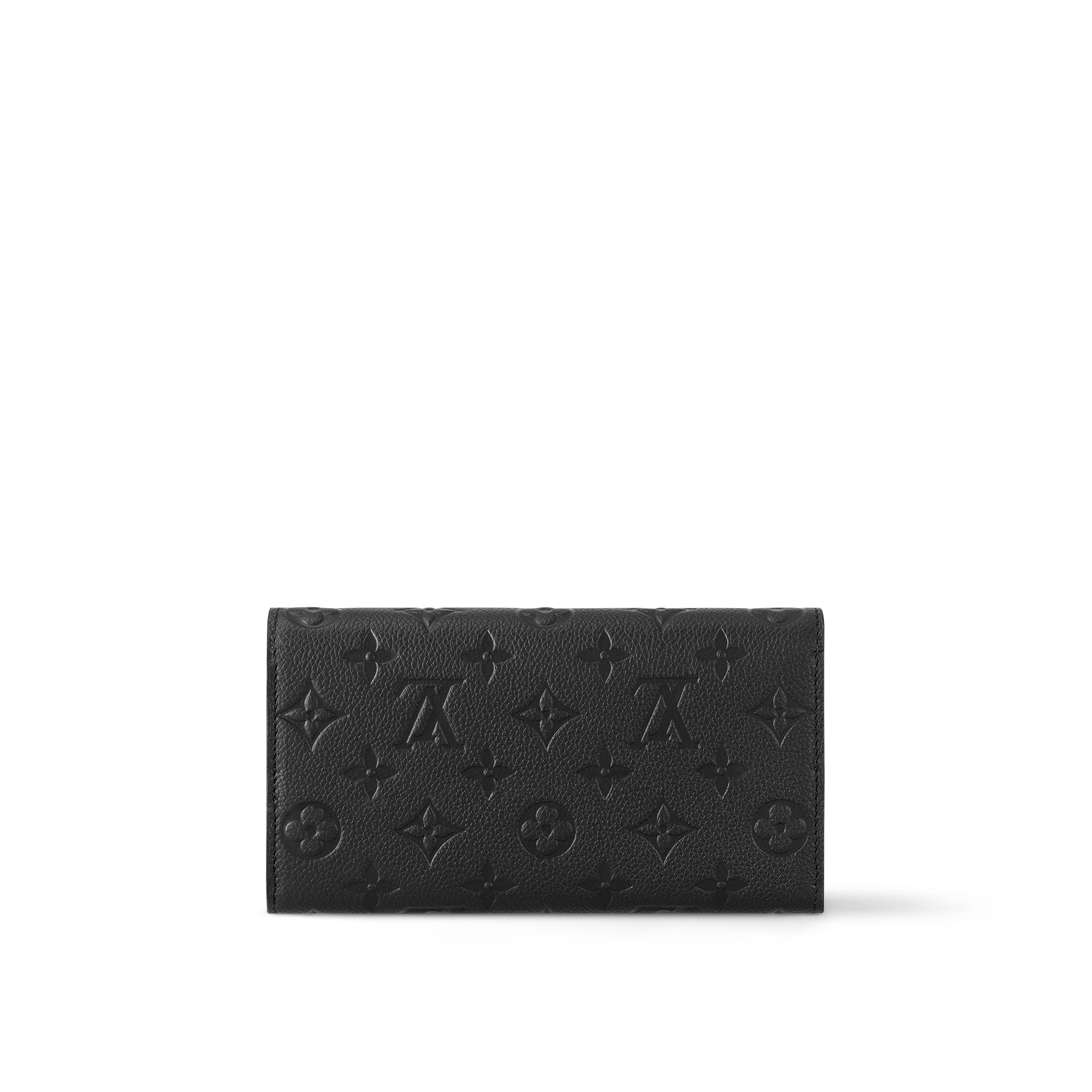 กระเป๋าสตางค์รุ่น Sarah Monogram Empreinte in ผู้หญิง