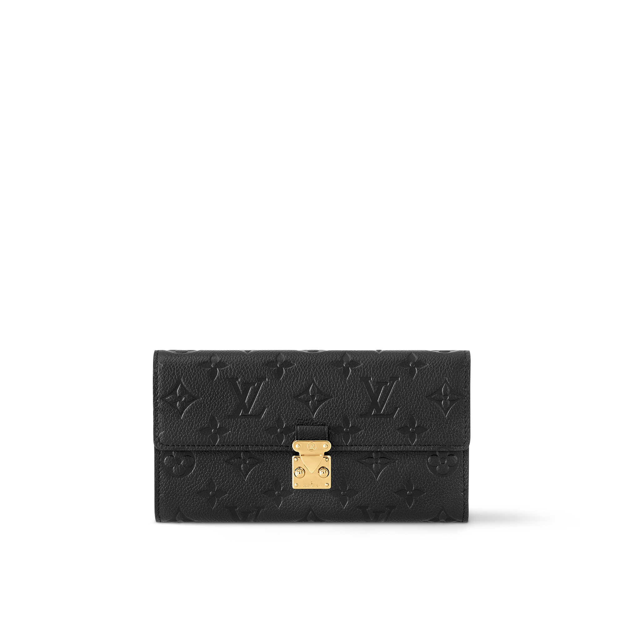 กระเป๋าสตางค์รุ่น Sarah Monogram Empreinte in ผู้หญิง