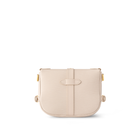 กระเป๋ารุ่น Saumur BB Epi in ผู้หญิง's กระเป๋าถือ คอลเล็คชั่นทั้งหมด collections by Louis Vuitton (การย่อ/ขยายผลิตภัณฑ์)