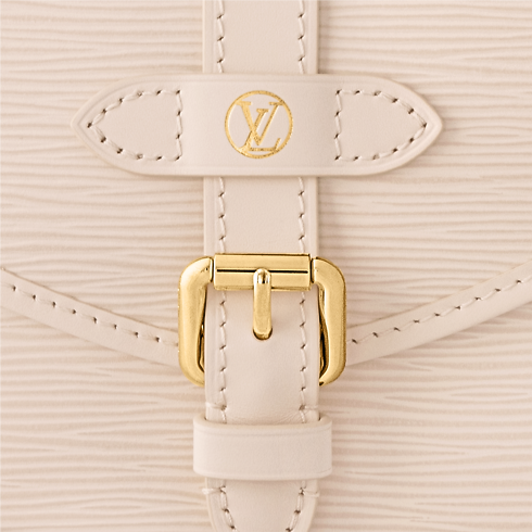 กระเป๋ารุ่น Saumur BB Epi in ผู้หญิง's กระเป๋าถือ คอลเล็คชั่นทั้งหมด collections by Louis Vuitton (การย่อ/ขยายผลิตภัณฑ์)