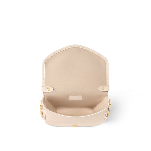 กระเป๋ารุ่น Saumur BB Epi in ผู้หญิง's กระเป๋าถือ คอลเล็คชั่นทั้งหมด collections by Louis Vuitton (การย่อ/ขยายผลิตภัณฑ์)