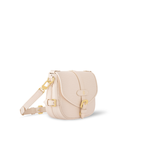 กระเป๋ารุ่น Saumur BB Epi in ผู้หญิง's กระเป๋าถือ คอลเล็คชั่นทั้งหมด collections by Louis Vuitton (การย่อ/ขยายผลิตภัณฑ์)