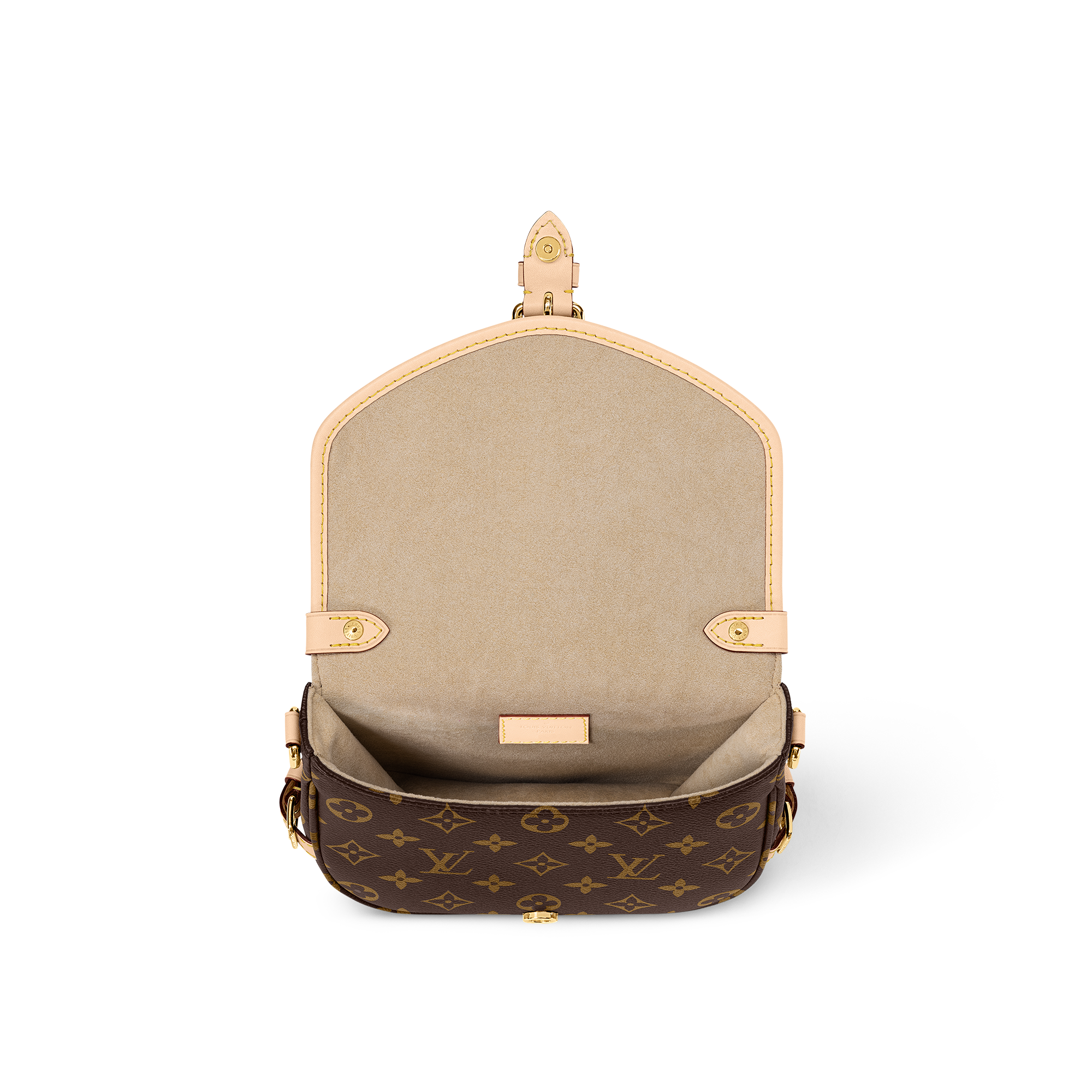 กระเป๋ารุ่น Saumur BB Monogram in ผู้หญิง