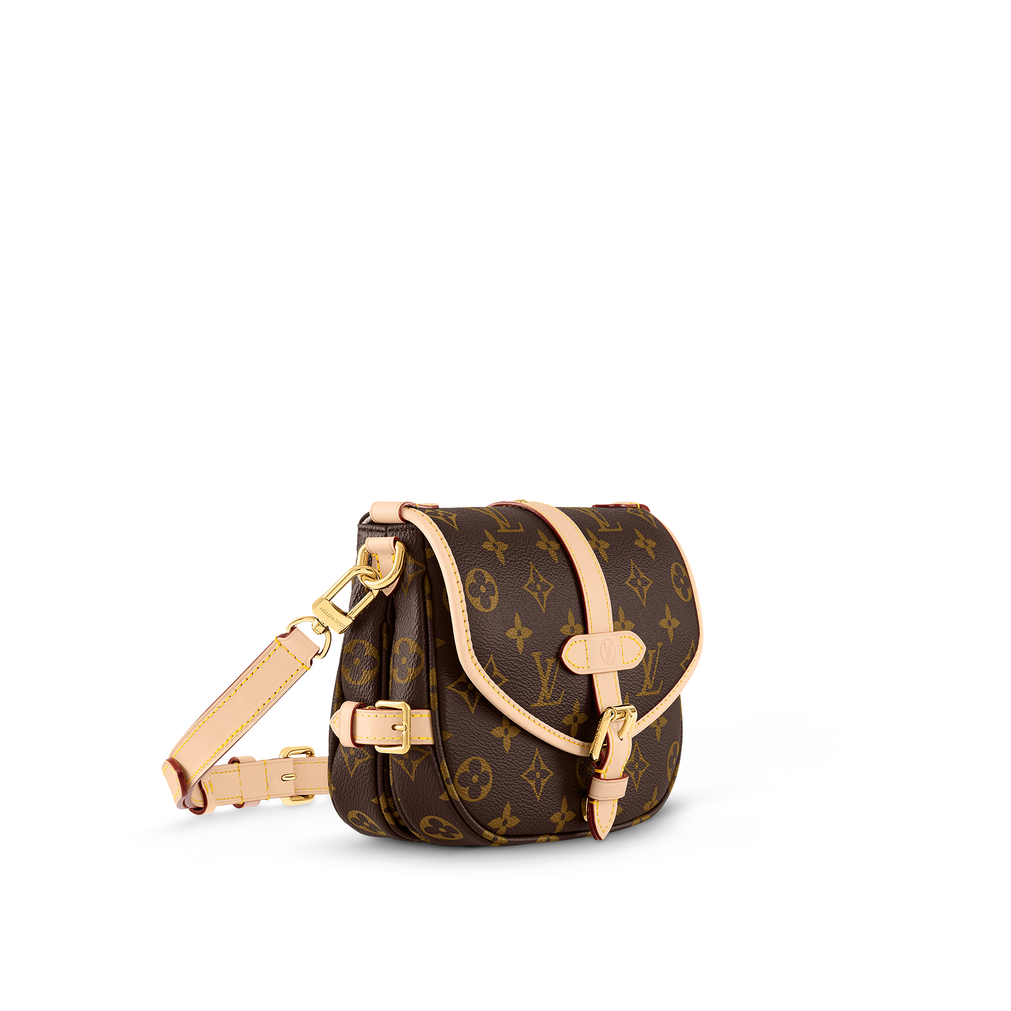 กระเป๋ารุ่น Saumur BB Monogram in ผู้หญิง