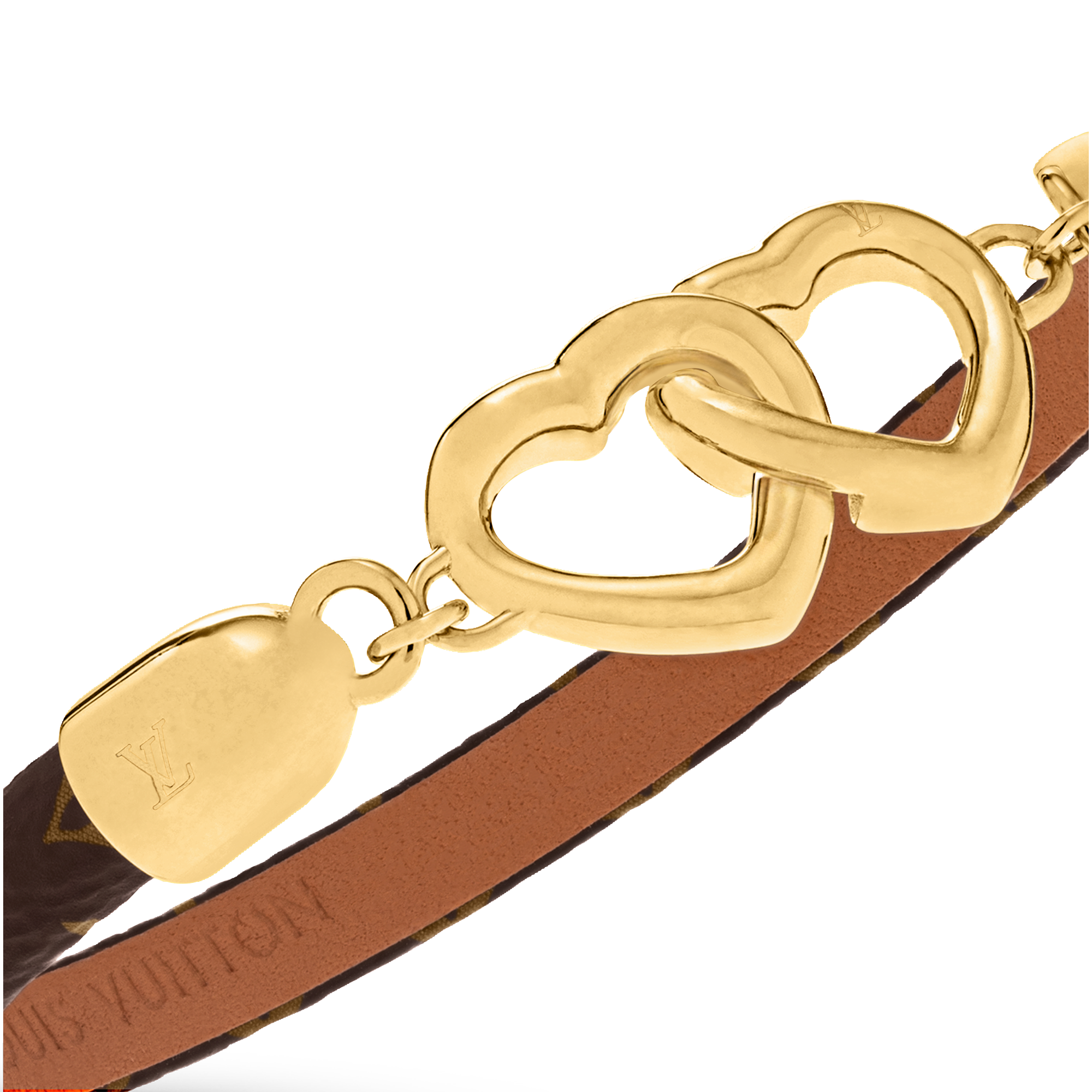 กำไลข้อมือ Say Yes Monogram in ผู้หญิง