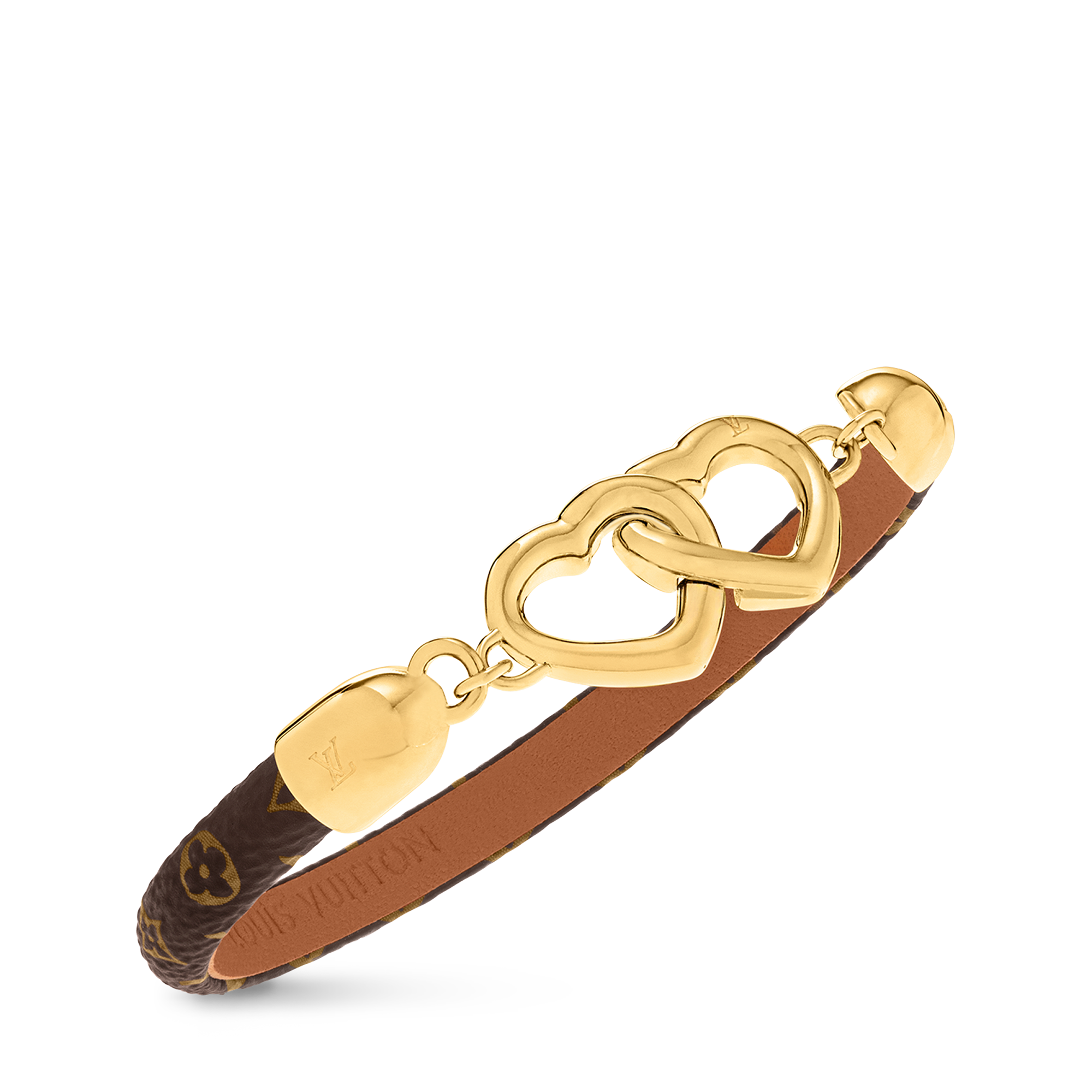 กำไลข้อมือ Say Yes Monogram in ผู้หญิง